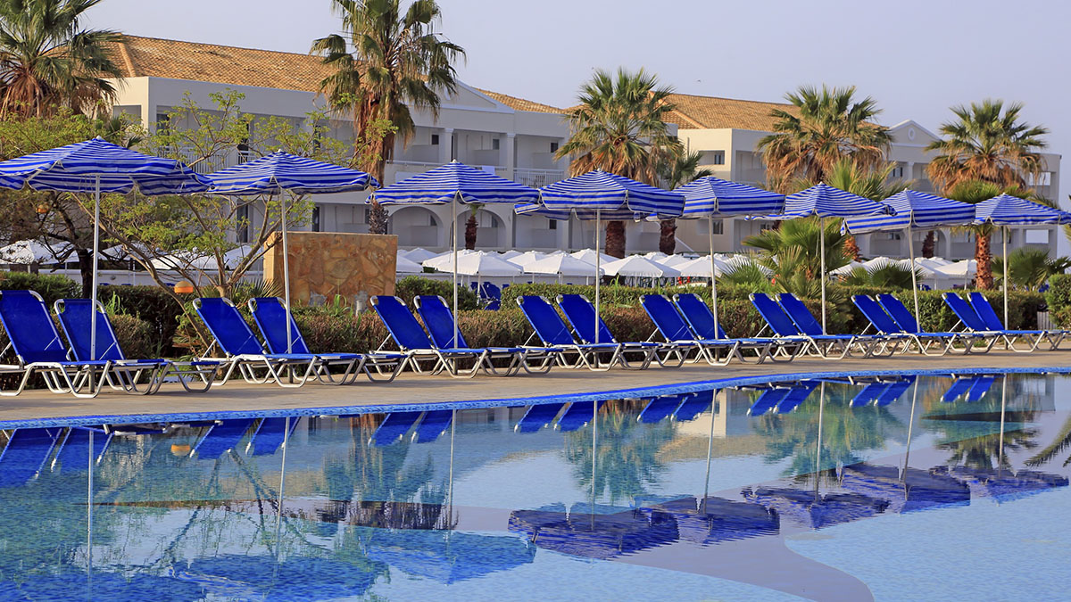 Sandy Beach (ex. Labranda )
